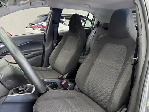 Chevrolet Onix 1.0 Lt
