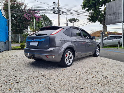 Ford Focus Ti 2lhcflex 2012
