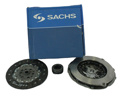 Kit Clutch Seat Leon (1p1) 1.8 Tsi 2007 A 2012