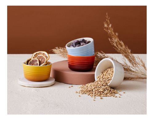Ramekin Le Creuset Mini Ramekin Elements Unico de 16cm x 5.3cm