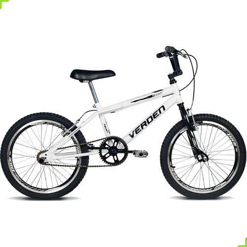Bicicleta BMX Infantil Verden Trust Aro 20