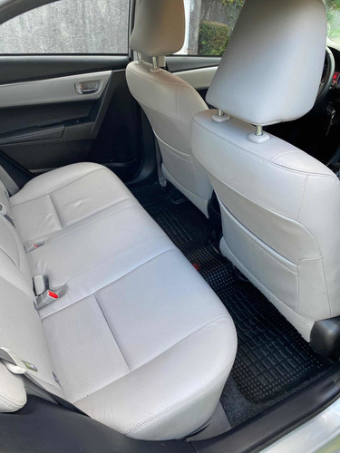 Toyota Corolla 1.8 Xei Cvt Pack 140cv 2017