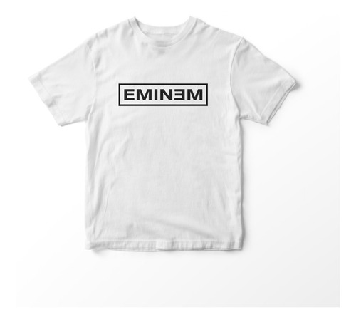 Remera Calidad Premium Eminem