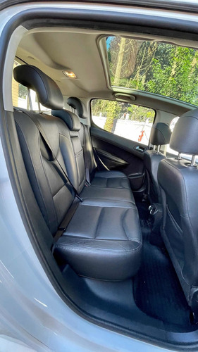 Peugeot 308 1.6 Sport Thp 163cv 2015