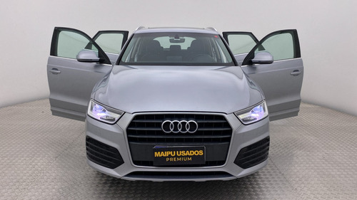 Audi Q3 1.4 Tfsi Stronic 150 Cv