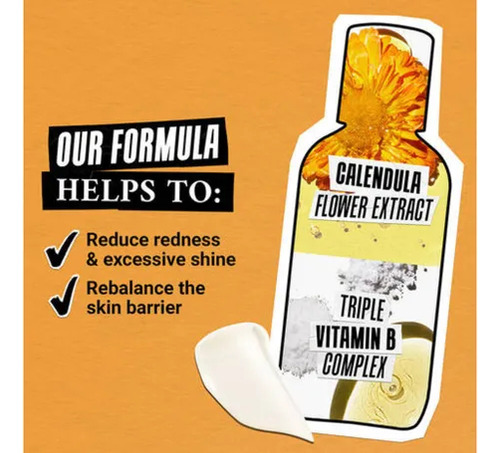 Emulsión Facial Hidratante Caléndula 125ml Kiehl´s
