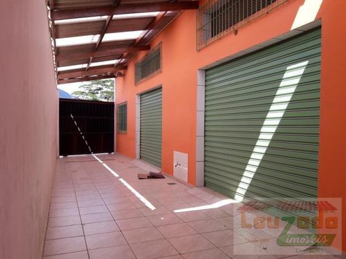 Comercial Para Venda Em Peruíbe, Estancia Dos Eucaliptos - 1237_2-578120