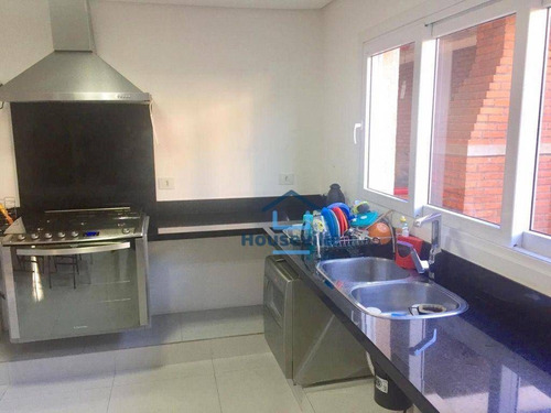 Imagem 9 de 24 de Casa À Venda No Alphaville 2 - Ca0990