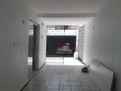 Imagem 18 de 18 de Casa Residencial À Venda, Vila Velha, Fortaleza. - Ca0190
