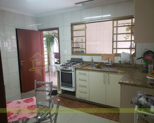 Imagem 19 de 26 de Casa - Ca00370 - 70580842