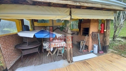 Imagem 15 de 15 de Chacara Em Condominio - Ref: 5456 - V-5456
