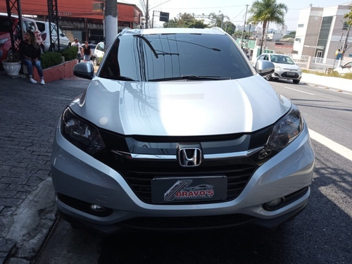 Imagem 2 de 10 de Honda Hr-v 2016 1.8 Exl Flex Aut. 5p