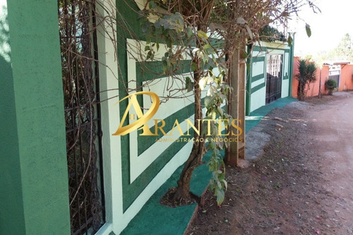 Imagem 5 de 30 de Chacara - Ch00143 - 69394366