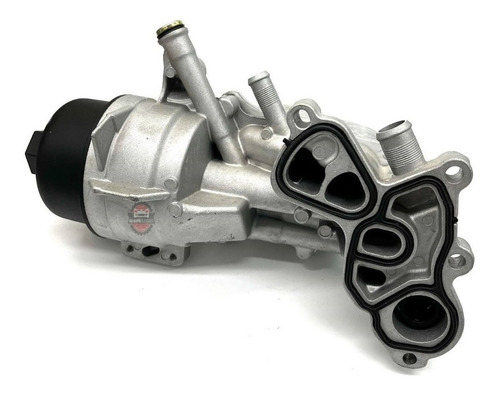 Suporte Filtro Óleo 408 1.6 16v Turbo De 12 Á 19