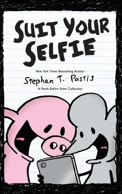 Libro Suit Your Selfie: A Pearls Before Swine Collection ...