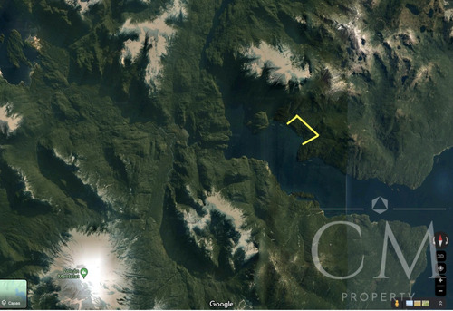 Predio En Isla Magdalena