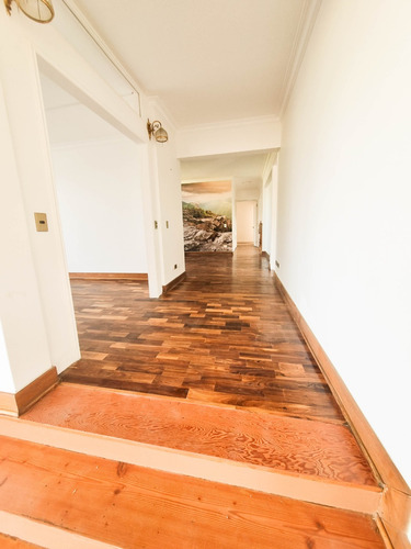 Gran Casa En Lo Curro A Pasos José Alcalde Delano