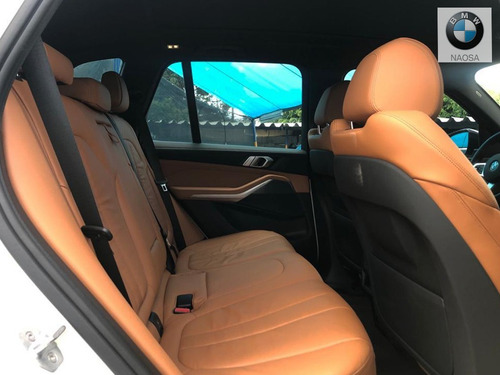 Imagen 13 de 15 de Bmw X5 40 M Sport 2020