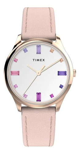 Timex | Reloj Mujer | Tw2v764009j |reloj Moderno Easy Reader