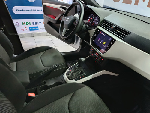 Seat Arona 1.6 Xcelllence Tiptronic