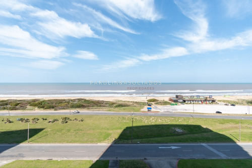 Le Parc Punta Del Este Departamento En Venta- Ref: 3596
