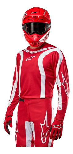 Conjuntos Alpinestars Fluid