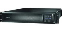 Comprar Apc Smxrmlvu Va Smart Ups Rack Tower Lcd  Kva Kw Hour