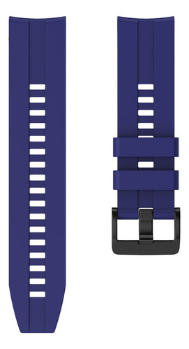 Correa Silicona Sport 2 Para Xiaomi Amazfit Gtr / Stratos