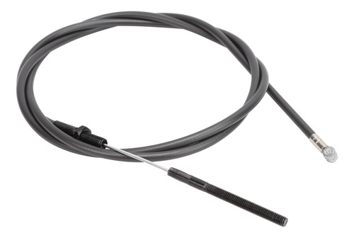 Cable De Freno De Scooter Eléctrico Línea De Freno De Rueda