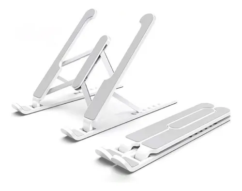 Soporte Notebook Para Computadora Base Apoyar Elevador Mti