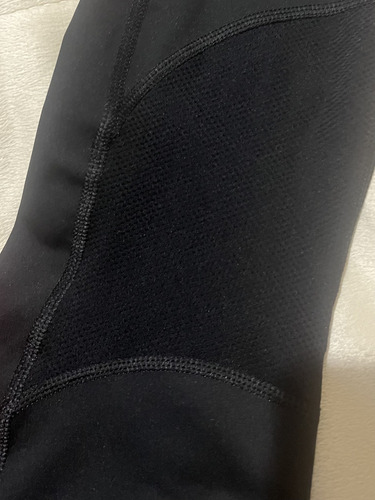 Calzas Nike Dri Fit Talle S Usadas (Usado)