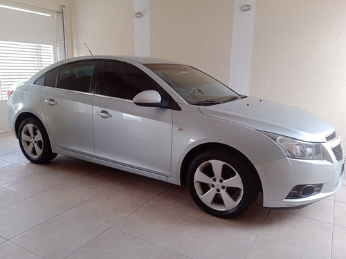 Chevrolet Cruze 2012 1.8 Lt Ecotec 6 4p