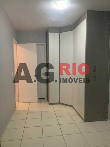Imagem 9 de 15 de Apartamento-à Venda-praça Seca-rio De Janeiro - Vvap20990