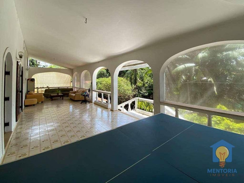 Imagem 8 de 30 de Casa À Venda, At. 3.069 M² Por R$ 3.000.000 - Miolo Da Granja - Cotia/sp - Ca0491
