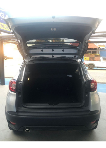 Imagem 13 de 15 de Renault Captur 1.6 16v Sce Life 2019