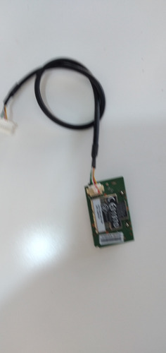 Placa Wi-fi Tv Lg Modelo 42ln5700 Original (Usado)
