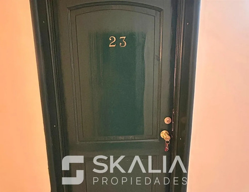 Arriendo Oficina 37 M2 Centro De Angol