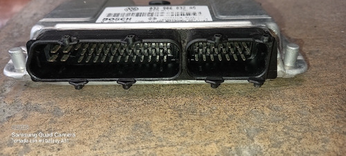 Computadora Para Crossfox Con Conectores Programada (Usado)