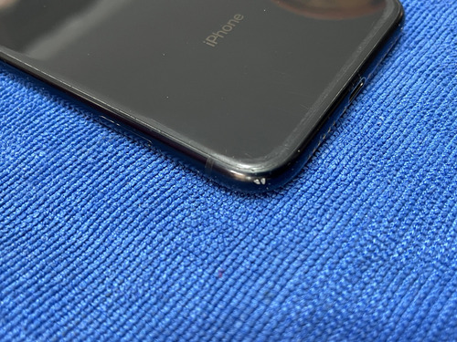 Apple Iphone Xr 256 Gb - Negro Liberado De Fabrica Negro (Usado)