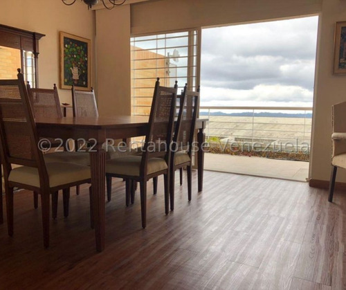 Imagen 8 de 15 de Apartamento En Venta Ms 09 ----- 04120314413