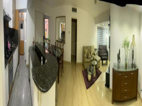 Imagen 3 de 14 de Se Alquila Oficina 126m2 Av. Lecuna