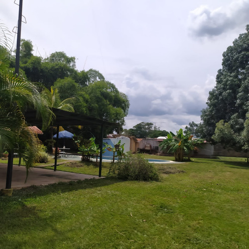Cf Mini Finca En El Safari Carabobo 2972