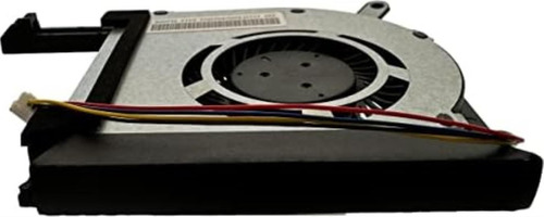 Voltaguru Cpu Gpu Ventilador Para Asus Tuf Fx505dd, Fx505dt,