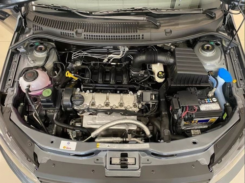 Volkswagen Gol Trend Entrega Enero 2021 Oficial Ca