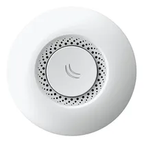 Comprar Access point indoor MikroTik RouterBOARD Cap cAP-2nD branco