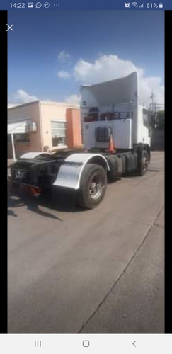 Iveco Cavallino 320