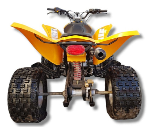 Imagen 7 de 10 de Blackstone 300s 4v Modelo 2011