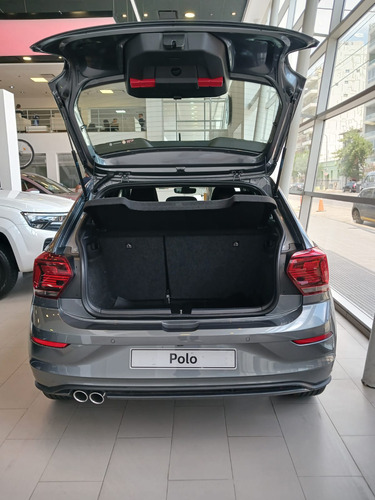 Volkswagen Nuevo Polo Gts 250tsi At My25