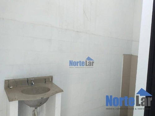 Imagem 8 de 11 de Salão Comercial Para Locação, Vila Pereira Barreto, São Paulo - . - Sl0058