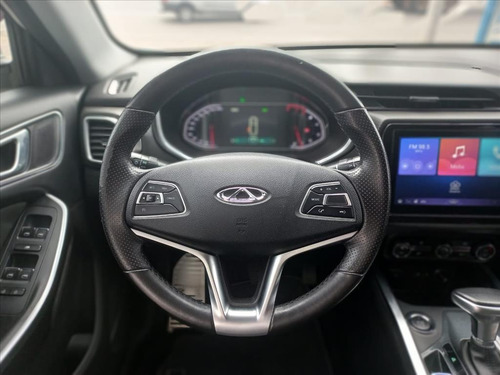 Imagem 3 de 15 de Tiggo 5x 1.5 Vvt Turbo Iflex Txs Dct